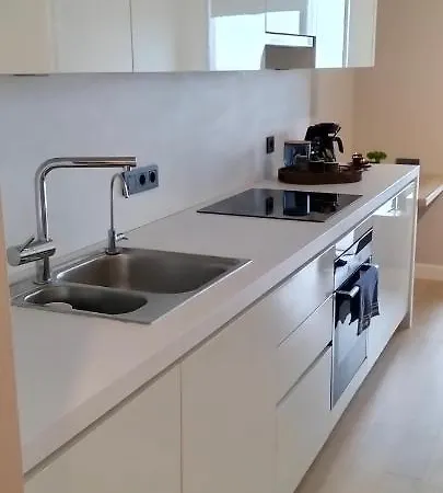 ‌skyland Apartment Istanbul