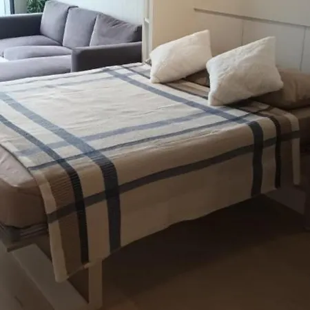 ‌skyland Appartement Istanboel